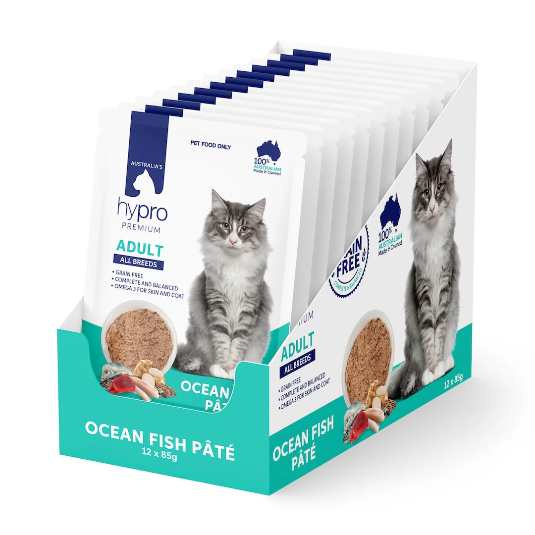 All Wet Kitten & Cat Food